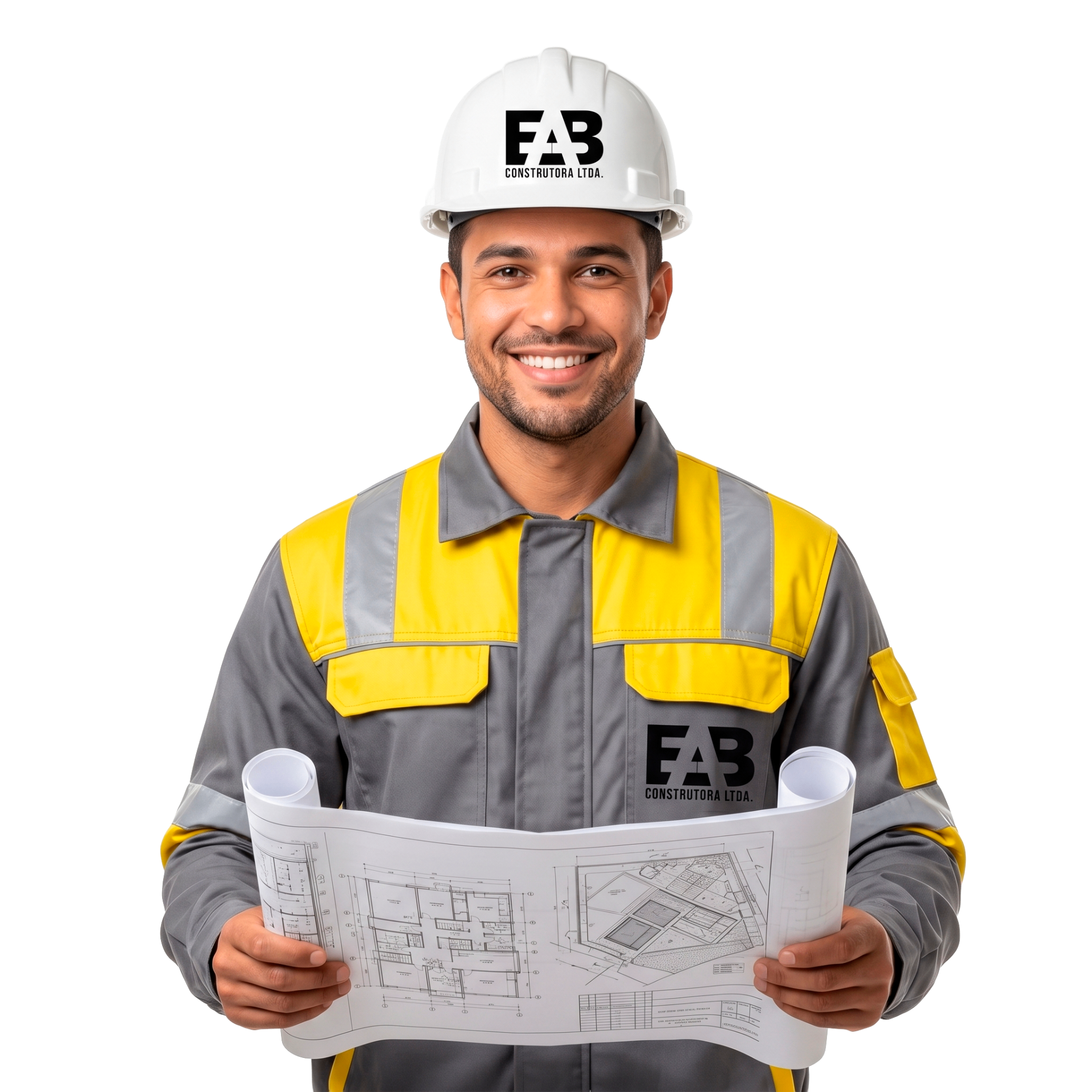 Engenheiro responsável EAB