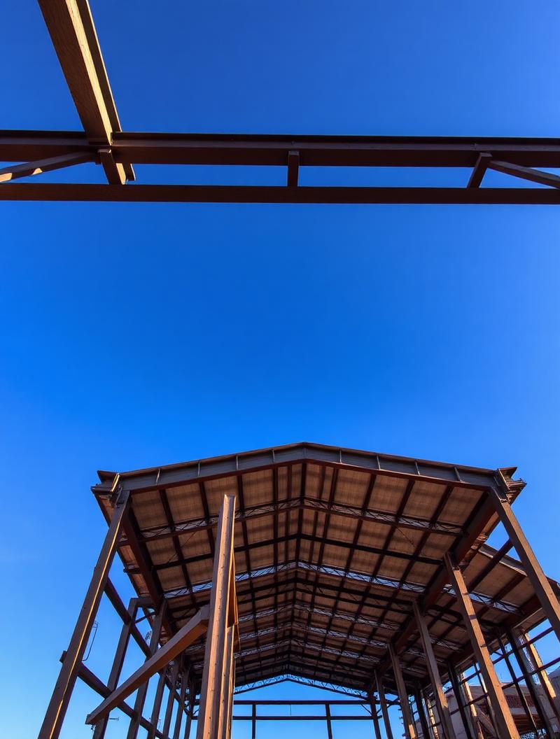 Obras Industriais